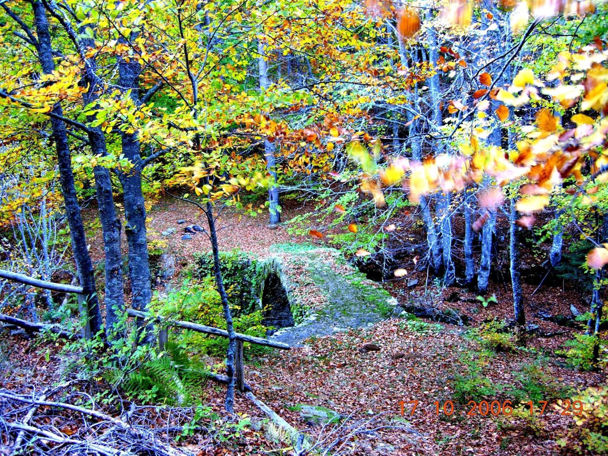 To Archontiko Guesthouse Villa Stavroúpolis Eksteriør bilde