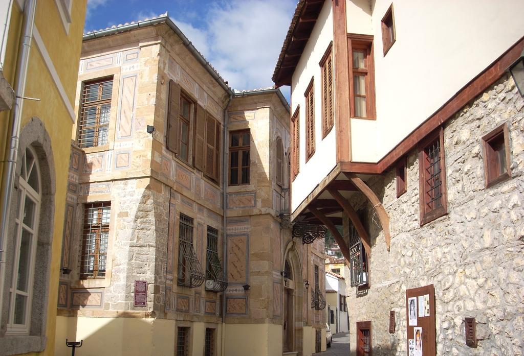 To Archontiko Guesthouse Villa Stavroúpolis Eksteriør bilde