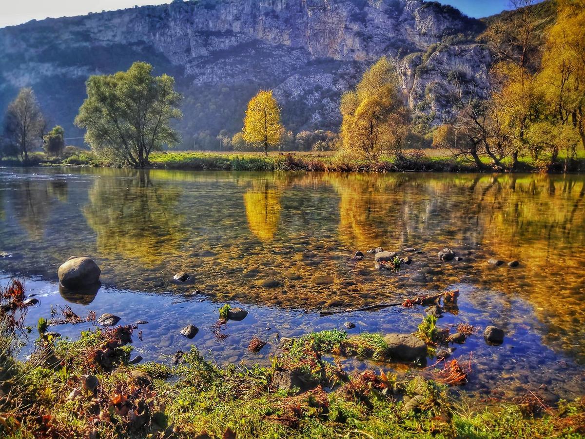 To Archontiko Guesthouse Villa Stavroúpolis Eksteriør bilde
